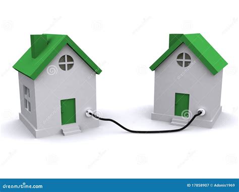 Local Network Connection Graphic 的图像结果