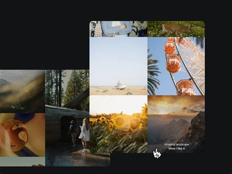 Shine Slide FX: Free Layout Component by Milo Zoppini — Framer Marketplace
