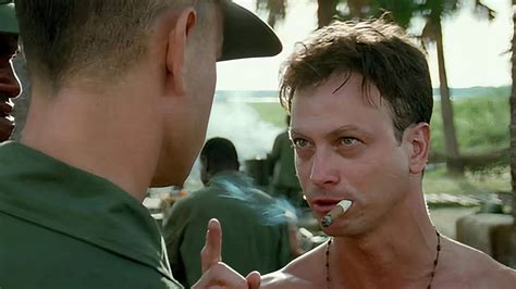 Gary Sinise Reflects on Forrest Gump Role 30 Years Later