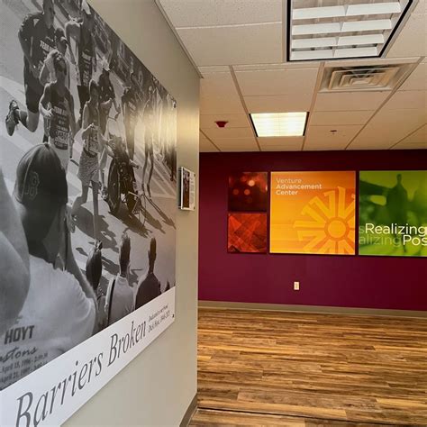 Venture Community Services on LinkedIn: Venture Advancement Center ...