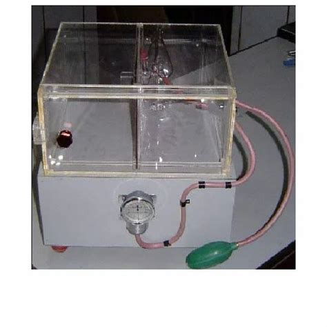 Digital Friability Test Apparatus - Stainless Steel Distillation ...