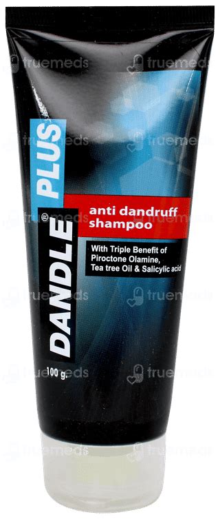 Dandel Plus Shampoo 100 ML | Order Dandel Plus Shampoo 100 ML Online at ...