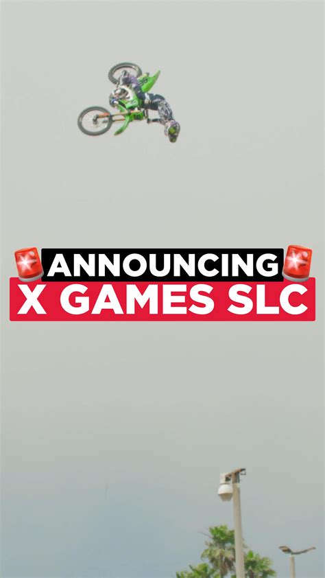 X Games | This wasn’t on my 2025 bingo card 1. @tyshawn in the full ...