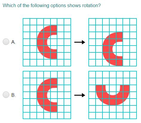 Objects with Translation Reflection Rotation 的图像结果