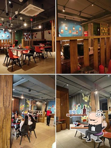 Pizza Zone Begumpet, Secunderabad - Restaurant menu, prices and reviews