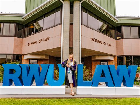 Roger Williams University - Sweet (and salty) success. 🏆 🍽️ The ...