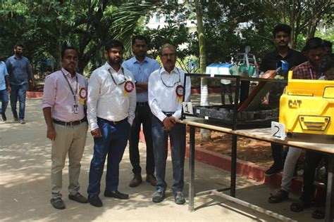 Under Grad Programs | J.B.Institute of Engineering & Technology