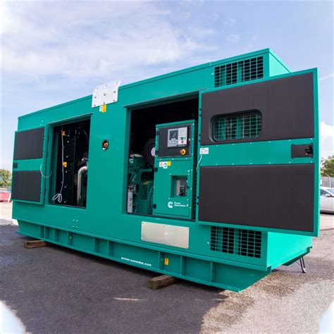 Max Power Solutions, Generator on rent, Generator on hire.