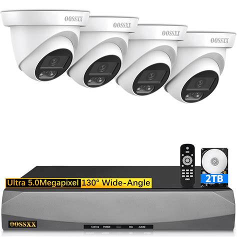 Image result for HD Home Security Camera System