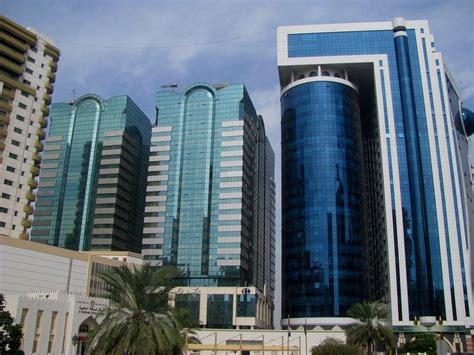 𝗧𝗛𝗘 𝟭𝟬 𝗕𝗘𝗦𝗧 Hotels in Sharjah of 2026 (with Prices)