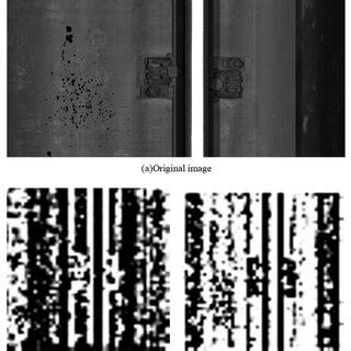 Feature Map Offloading 的图像结果