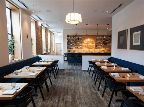 The Best Restaurants In The West Loop - Chicago - The Infatuation