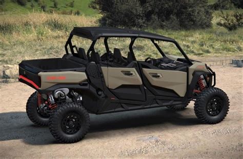 Commander XTP 的图像结果