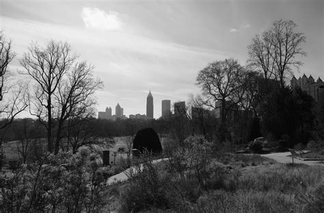 Elevation of Atlanta, GA, USA - MAPLOGS