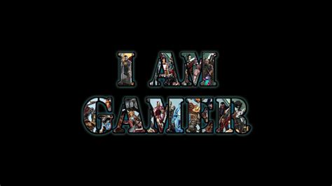 Gamer Wallpapers - Wallpaper Cave
