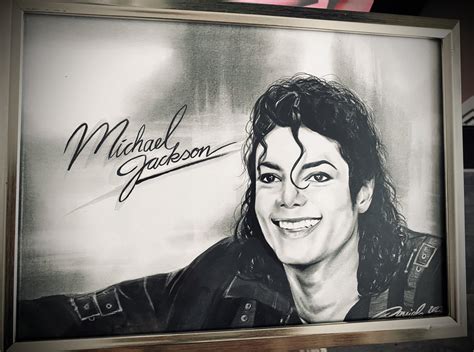 Michael Jacksons beautiful Smile - Michael Jackson Official Site