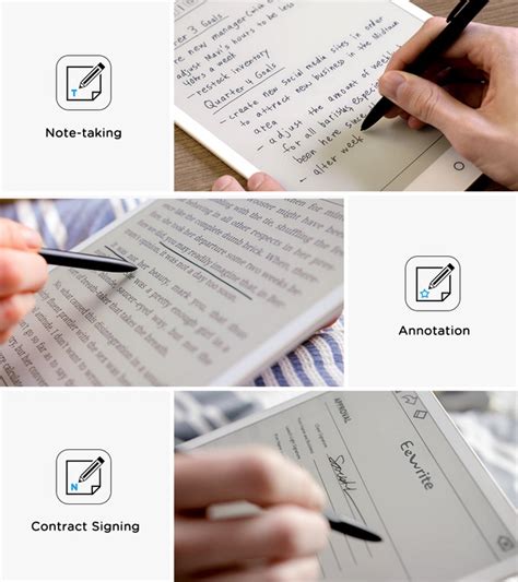 Image result for E-Ink Android Tablet