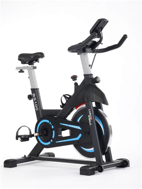 Buy BS100 Spin Bike - Cardio & Fitness