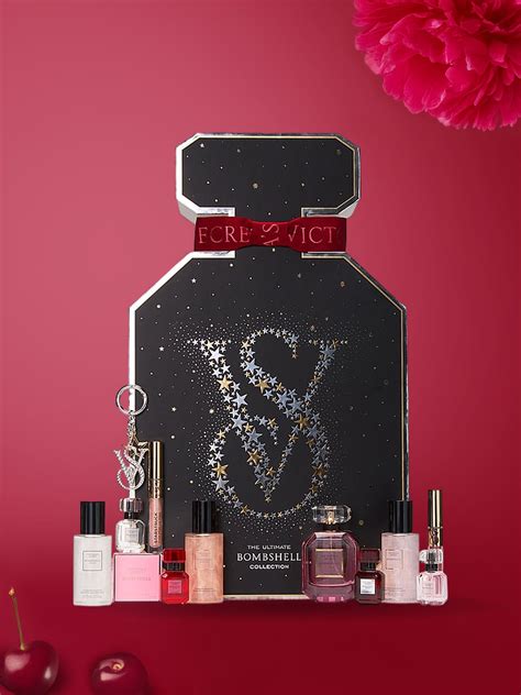 Bombshell Advent Calendar | Victoria's Secret UK