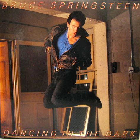 Dancing In The Dark | Bruce Springsteen Wiki | FANDOM powered by Wikia