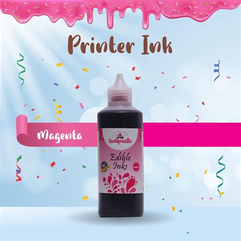 Amazon.in: Tastycrafts: Printer Ink
