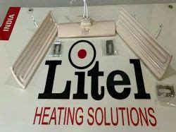 Infrared Heaters - Nano Hand Held Module Infrared Heaters Manufacturer ...