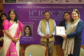 Case pedagogy in focus as BIMTECH wraps up ICMC 2025