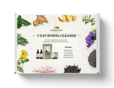 7-Day Bowel Cleanse – The Farm On Central