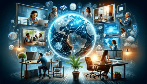 GoTo Remote Work 的图像结果