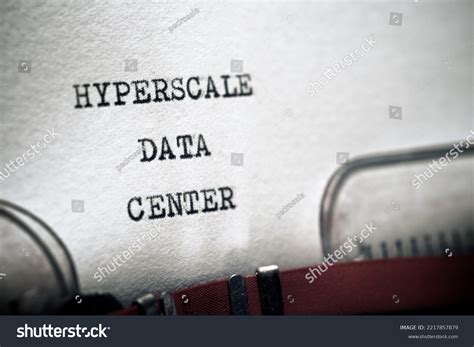 14 Centros Informativos Hyperscale Images, Stock Photos & Vectors ...