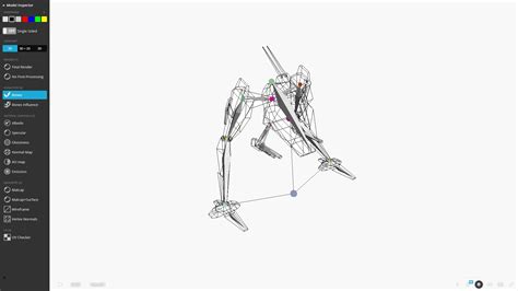 Image result for Mech Walk Animation Tutorial