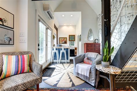 Tiny House Airbnb Charlottesville Va at Alan Darlington blog