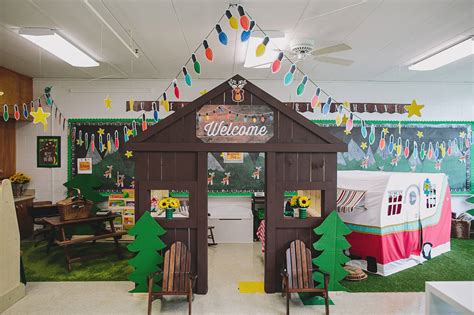 Classroom Decor Gallery - Pacon Creative Products