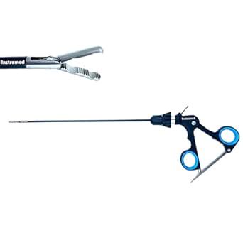 INSTRUMED Laparoscopic Instruments Maxi Grasper | Fundus Grasping ...