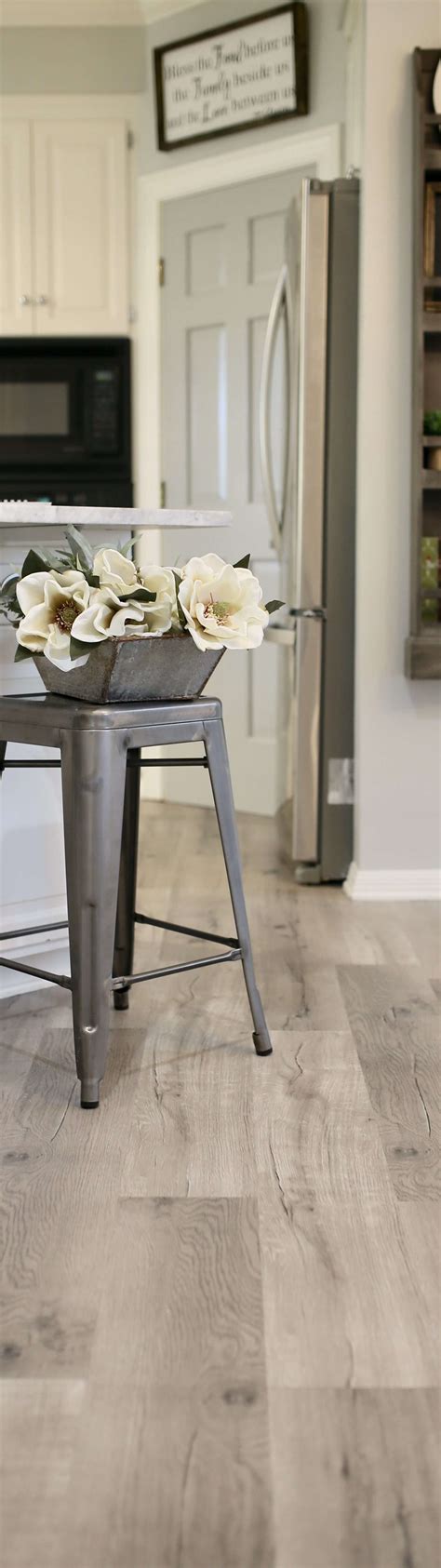 How Do You Clean Coreluxe Engineered Vinyl Plank Flooring | Floor Roma