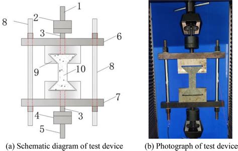 Samples for Axial Pull Testing 的图像结果