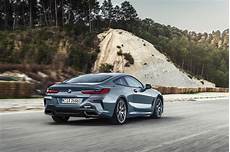 New Bmw 8 by New Bmw 8 Series Unveiled In Car Magazine New Bmw 8