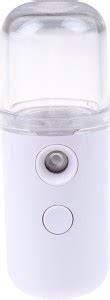 CHESHTA Room Sanitizer Sprayer Nano Mist Spray 30ml for Car, Bike and ...