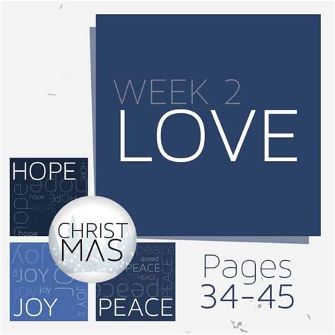 Image result for Advent Week 2