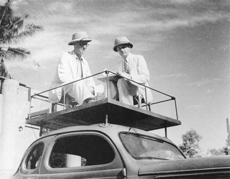 In photos: The little-known American who directed Tamil cinema’s ...