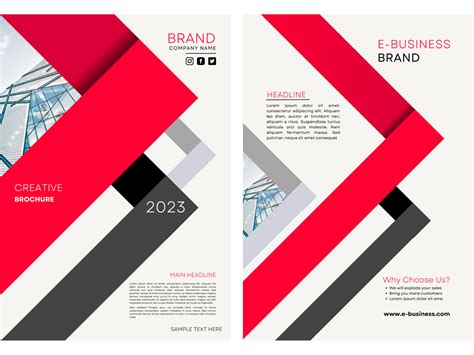 Modern Business Poster 的图像结果