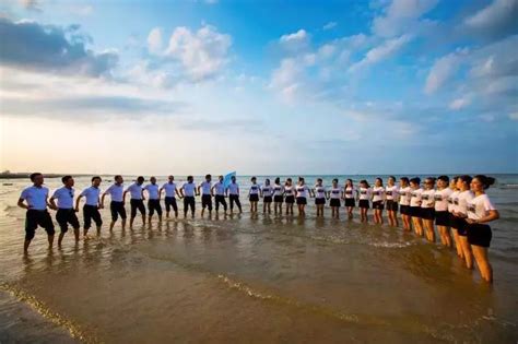 儋州马拉松赛举行开幕式彩排 原生态调声助阵-新闻中心-南海网