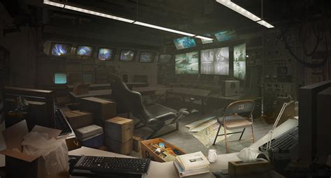 Image result for Hacker Computer Room Wallpaper