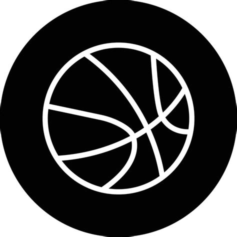 Basketball Icon Motif Design Examples 的图像结果