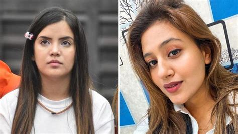 Lock Upp: अंजलि ने कहा गटर तो भड़कीं अजमा फल्लाह, बोलीं- मैं लड़के के ...