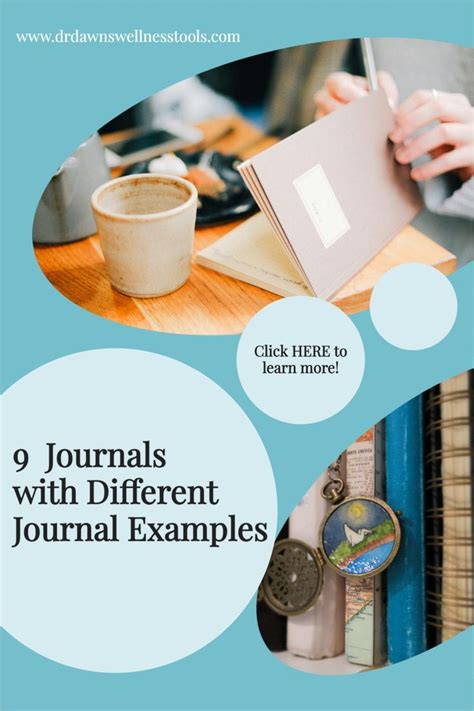 Image result for Journal Examples