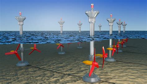 Offshore Renewable Energy | Marine Energy Cables | Wave Energy Umbilicals