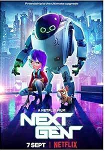 zolto poster Rare Poster Netflix Next GEN 12"x18" : Amazon.in: Home ...