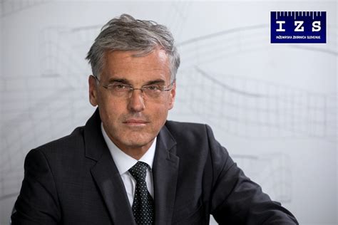 Intervju: mag. Črtomir Remec, predsednik Inženirske zbornice Slovenije ...
