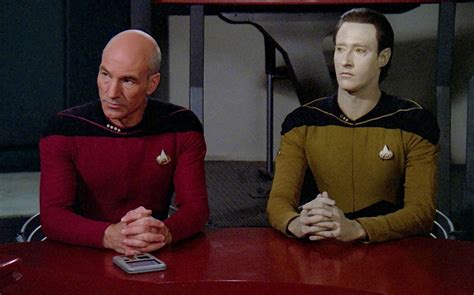 Were Star Trek: Picard's Real Villains Just Revealed?
